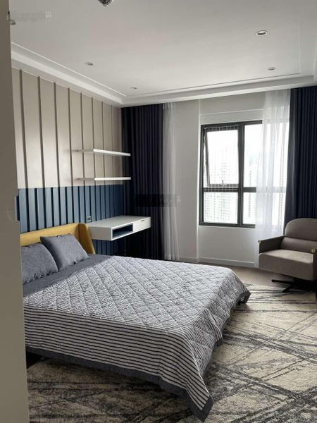 Chính chủ cần cho thuê căn siêu đẹp 136m2, toà N01T8 Ngoại Giao Đoàn, 20tr. LH 0836291018