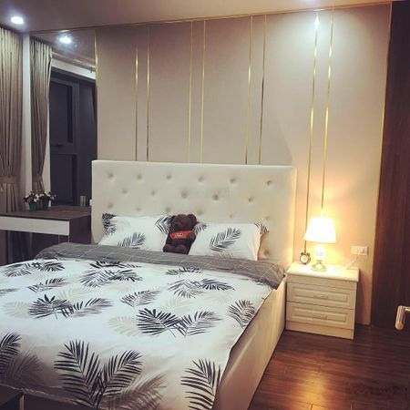 Cho thuê gấp căn hộ chung cư Lạc Hồng, 84m2, 2PN, nhà đẹp chỉ 9 tr/th. LH 0836291018