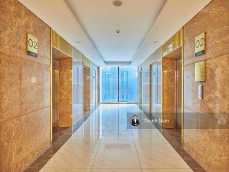 CĐT Sun Group cho thuê văn phòng tòa Sun Grand City 69B Thụy Khuê, Tây Hồ DT 86-1600m2 giá 275.550đ