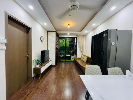 Cho thuê căn hộ chung cư Bea Sky Nguyễn Xiển Dt: 70m2 2pn 2wc Full nội thất đẹp 12.5tr/1 tháng
