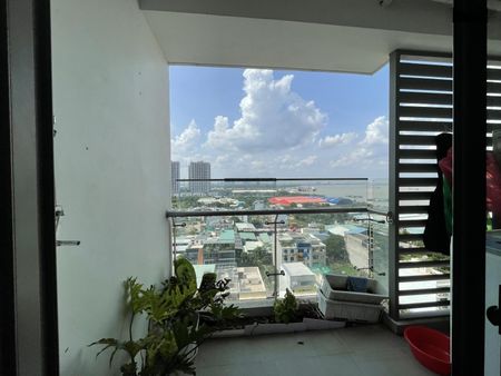 CHO THUÊ PHÒNG TRONG CĂN HỘ CAO CẤP River Panorama (đường Lê Thị Chợ) 3.5tr/ tháng