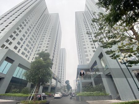 Chính chủ cho thuê văn phòng tòa CT1 - CT2 khu X2 Đại Kim, Hoàng Mai DT 95-1150m2 giá 226.500đ/m2