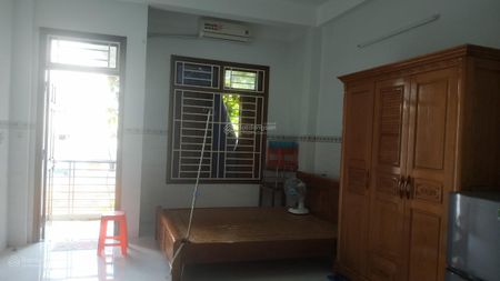 Cho thuê phòng trọ 7A Ngô Tất Tố, Nha Trang, Khánh Hòa