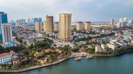 Cho thuê căn hộ Studio, 01 ngủ, 02 ngủ chung cư D'el Dorado nội thất cơ bản đến full đồ 0914615886