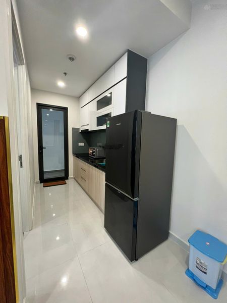 Cho thuê căn hộ 1PN siêu đẹp giá 7tr/tháng & 699k/đêm tại The Emerald Golf View - Thuận An, BD
