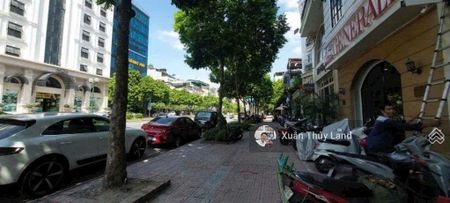 Cho thuê mặt bằng văn phòng mặt phố hồng tiến, long biên