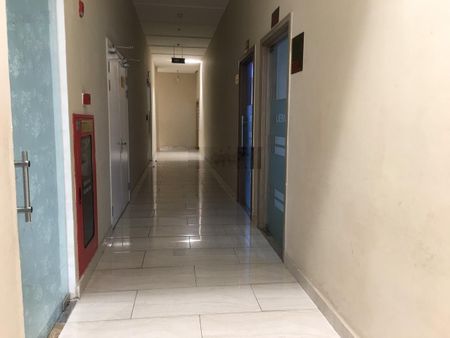 Cho thuê văn phòng tầng 2 toà Vinhome Gardenia , Hàm Nghi diện tích 65m2 giá thuê 17 triệu/ tháng