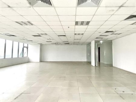 BQL toà nhà cần cho thuê gấp VP mặt phố Tây Sơn diện tích 130m, giá 20 triệu