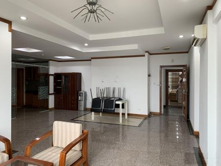 Cho thuê căn hộ Phú Hoàng Anh 3PN, 129m2 full nội thất giá siêu rẻ 0902706808