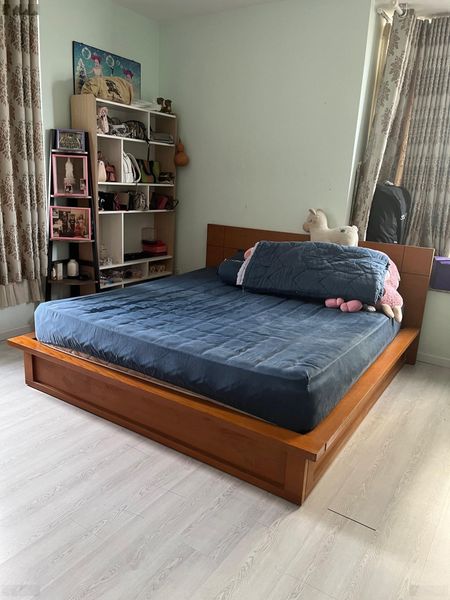 Cho thuê căn hộ Hoàng Anh Gia Lai 3 New Saigon giá rẻ LH: 0902706808