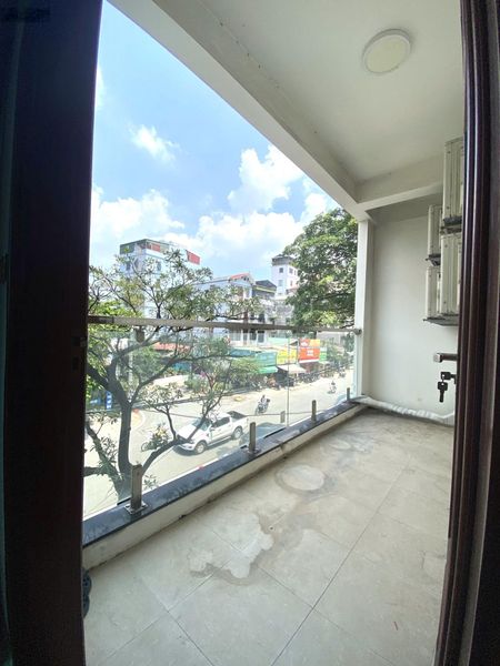 Cho thuê phòng 1 ngủ Văn Quán, Hà Đông, ô tô đỗ - full đồ - Giá chỉ 4,7tr