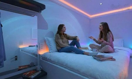 Phòng mới xây ngay chợ bến thành - quận 1 - giá chỉ 5tr