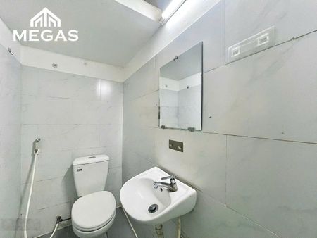 Trống sẵn studio giá rẻ ngay Big C Quận 10