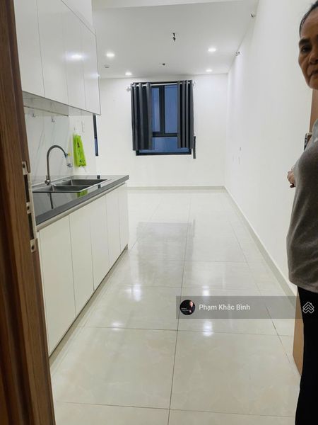 Cho thuê CC 1PN 2WC tại Sài Gòn Intela, 5,5 triệu VND, 55m2