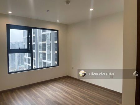 Cho thuê căn hộ 2PN 2WC Zurich Ocean Park, nhà mới tinh, đồ cơ bản, chỉ 9.5tr/tháng. Vào ở ngay