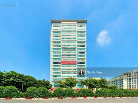BQL cho thuê văn phòng tòa HCMCC 249A Thụy Khuê Tây Hồ, Ba Đình DT 85 - 360m2 giá 235.600đ/m2