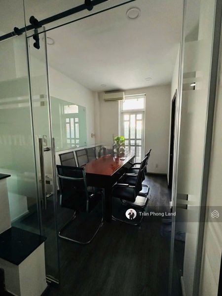 Chính chủ gửi cho thuê nhà mặt tiền 52 Tân Cảng, P25, Q. Bình Thạnh, 6x10m, trệt 5 lầu, 0908140491