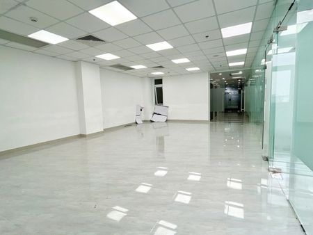 Cho thuê văn phòng đường Cộng Hòa Phường 12 , Quận Tân Bình