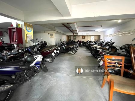 Văn phòng 61m2, giá 19 triệu/tháng (1 phòng duy nhất)