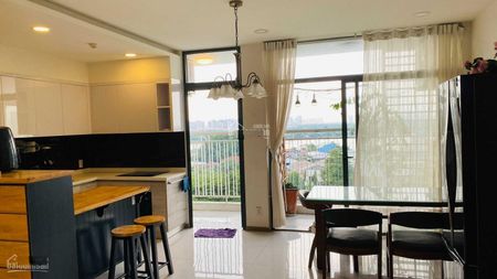 Rổ hàng Riva Park 2PN 15tr - quận TT, view sông, full NT, LH 0938231076Oanh)