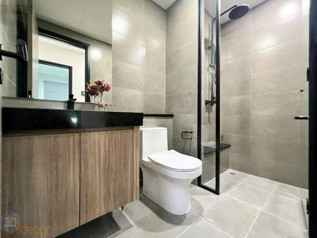 Cho Thuê Căn Hộ Delasol 2pn 2wc Nội Thất Mới View Đẹp 24tr/tháng