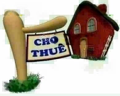 Chính chủ cần cho thuê nhanh căn nhà 4.5 tầng lầu kiên cố đẹp xinh khu phong phú 4 gia chỉ 18tr/th