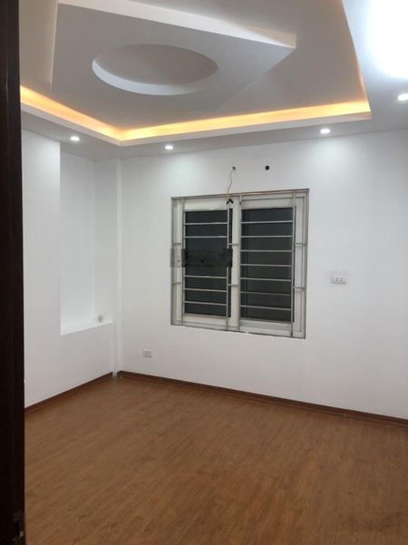 Cho thuê nhà riêng 5 tầng phú đô Từ Liêm mỗi tầng 35m2, giá 12tr