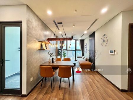 Cho thuê căn 2 ngủ tại 27 Thái Thịnh - Le Capitole, Full nội thất , 18.5 triệu. LH 0971342965