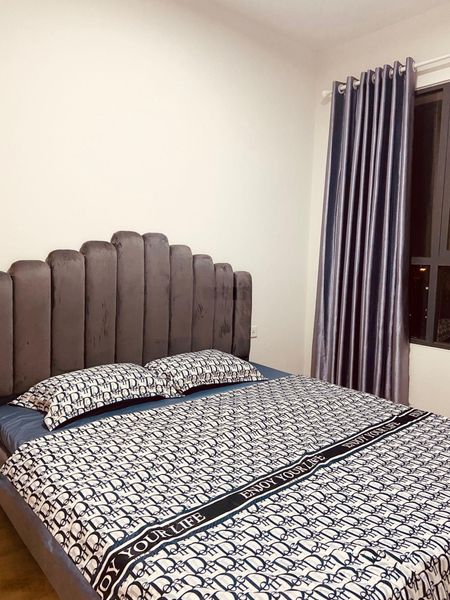 Cho thuê nhanh CHCC Emerald khu Celadon, TP 63m2 - 2pn giá 12.5tr nhà full nội thất LH 0906941959