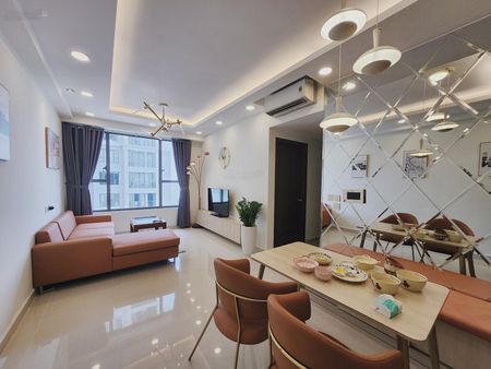 Cho thuê Tresor 3 PN (DT 110 m2) full NT giá 30 triệu (đang trống). LH 0916020270 Dung xem nhà