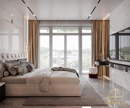 Cho thuê căn hộ cao cấp 130m2 3 ngủ, 14 tr/th, Phố Minh Khai Sunshine Garden Minh Anh 0944394568