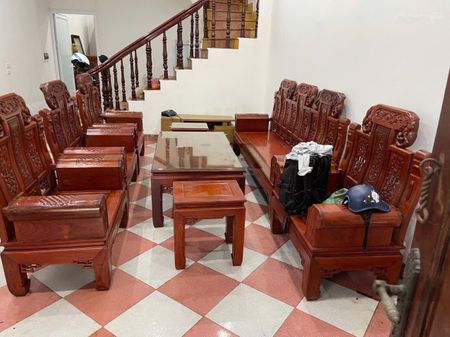 Cho thuê Nhà riêng 100m2, 10triệu VND, 4PN, 3WC tại Thượng Phúc, Tả Thanh Oai, Thanh Trì, Hà Nội