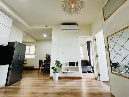 Cho thuê the park residence 7tr đủ đồ 10tr0904133890