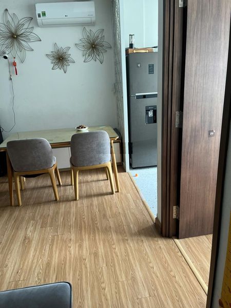 Cho thuê CC Osaka Complex, Ngọc Hồi, Hoàng Mai, 9,5 triệu VND, 72m2, giá ưu đãi chỉ với