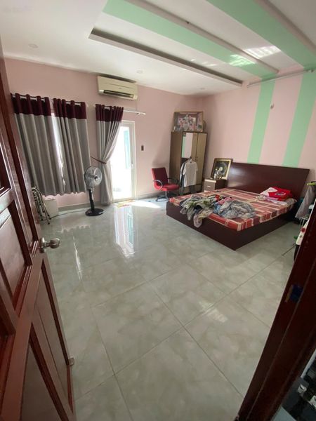 H8m Thông Vườn Lài & Phú Thọ Hòa _ 4 x 16m _3.5 Tấm "3PN + 3WC + Bếp Lầu 1 + P.Kho + Sân Thượng"