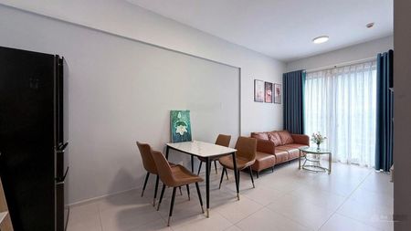 Hàng hiếm tại Westgate, 8,9 triệu VND, 59m2 cho thuê CC đẹp. Nhà đang sẵn. LH 0909086098
