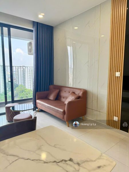 Cho thuê căn hộ 1 phòng ngủ nội thất xịn chỉ 7,5 triệu CC The Emerald Golf View