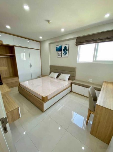 Cho thuê căn hộ Cộng Hòa Garden 2pn 77m2 đầy đủ nội thất giá 14tr/tháng LH: 0948032255