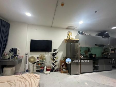 Cho thuê căn hộ 1PN, 10,5 triệu, 35m2 tại Sunrise Riverside, Nhà Bè, HCM