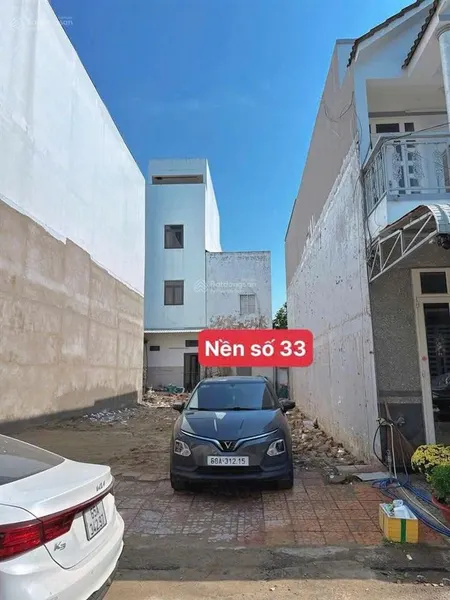 Bán đất 64m2, 4,15 tỷ ở đường số 9, kdc dhyd, phường tân an, tp cần thơ