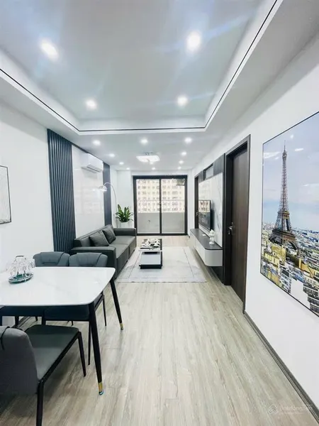 Căn 3 phòng ngủ tại hh linh đàm nhỉnh 4.tỷ2 bao sang tên