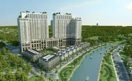 Bán biệt thự roman plaza hải phát, căn góc 3 mặt thoáng kiến trúc pháp siêu vip. 0914 102 ***