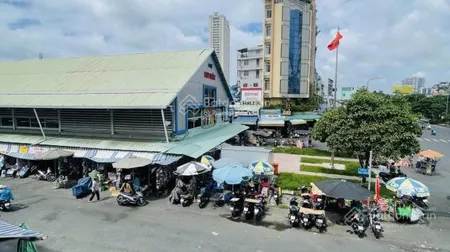 Giảm 500tr bán nhanh cư xá đ. nguyễn thi, p. 13, q5 sổ hồng đầy đủ giá bán 1,65 tỷ