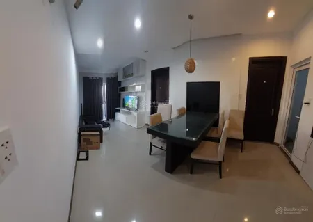 Tôi bán căn hộ 2pn đà nẵng plaza diện tích 79m2. 0772 495 ***