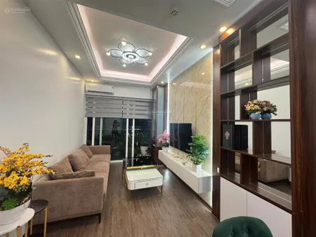 Cần bán căn 2pn 2vs cc bim 17 tầng tại trung tâm bãi cháy 76m2 giá nội thất xịn, giá 1tỷ780