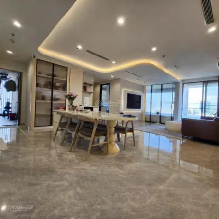 Bán ch midtown m8 the peak 3pn siêu phẩm căn góc view sông trực diện chuẩn sống thượng lưu tại pmh