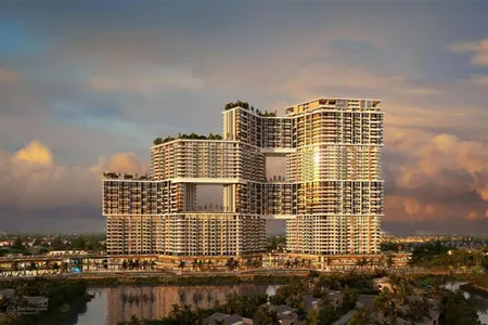 Bán 2pn 2wc, 74m2 tại tòa sky forest ecopark phụng công, hưng yên, 6,7 tỷ