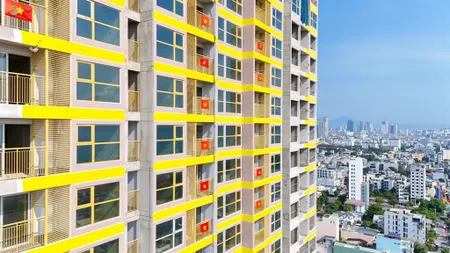 Chính chủ cần bán lại căn 1pn view biển giá gốc hợp đồng mua bán
