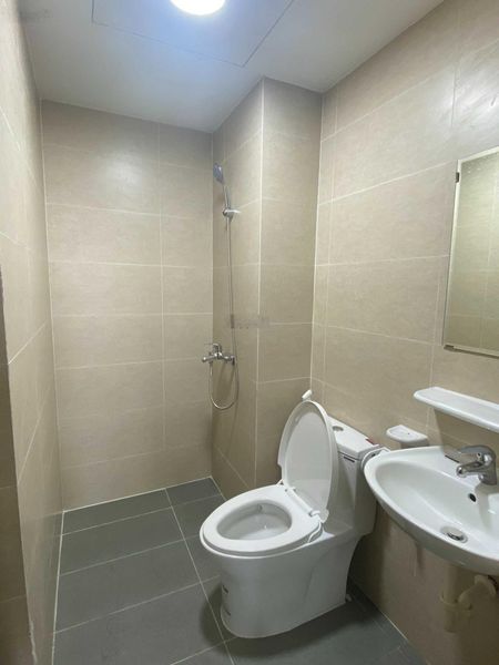Giá thật! Cho thuê căn hộ giá rẻ Thuận An - Parkview Iris Tower nhà mới giá chỉ 4.3tr căn 2PN2WC