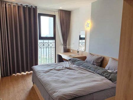 Cho thuê căn hộ 2 ngủ tại The Emerald CT8 Đình Thôn, 85m2 đầy đủ nội thất, 17 triệu. LH: 0384948696